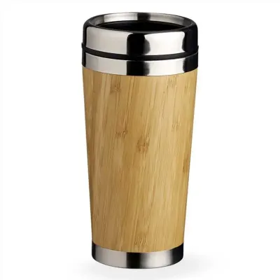 Copo Bambu 500 ml - COP033