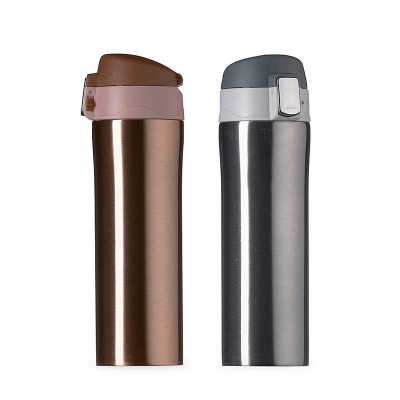 GARRAFA TÉRMICA 450ML
