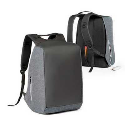 MOCHILA ANTI-FURTO PERSONALIZADA - MOC023