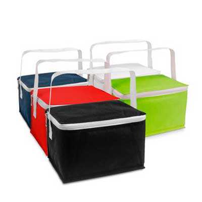 Bolsa térmica várias cores