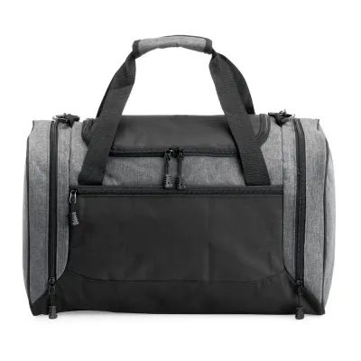 Bolsa Esportiva Cinza