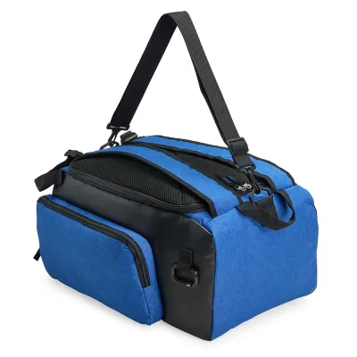 Bolsa Esportiva Azul