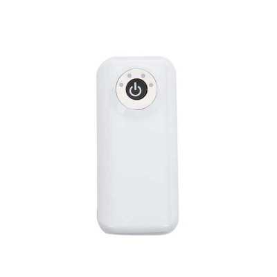 Power Bank com Lanterna e Led