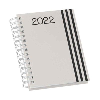 Agenda Diária 2022 Wire-o - 1330400