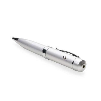 Caneta Pen Drive 4GB ou 8GB e Laser - 1013275