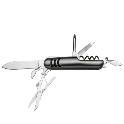 Canivete 7 Funções em Inox - 1791710
