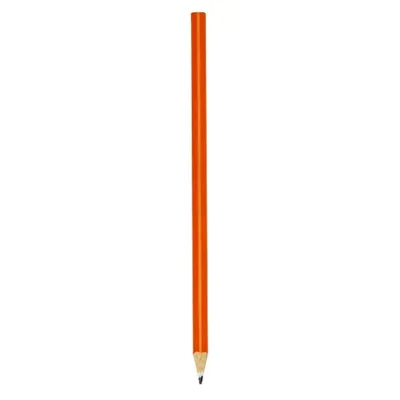Lápis Ecológico laranja - 1792068