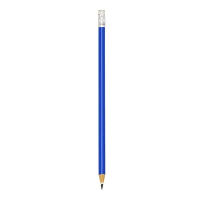 Lápis Ecológico Azul com Borracha - 1792073