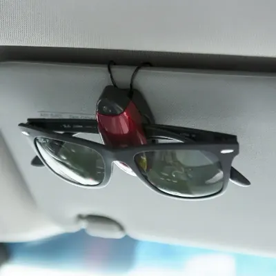 Porta Óculos prso no carro - 1792544