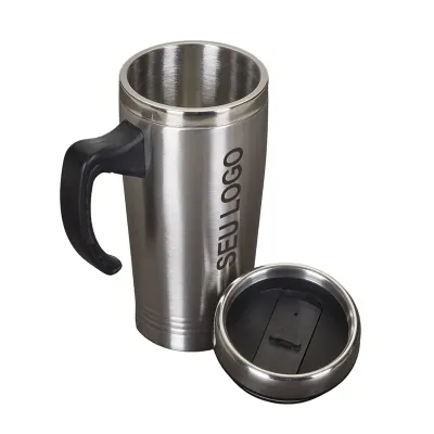 Caneca 450ml personalizada