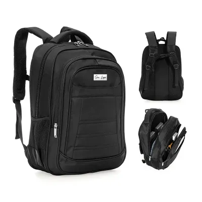 Mochila de poliéster 41 litros - personalize!