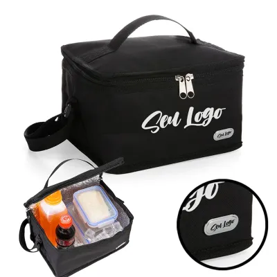 Bolsa Térmica 4 Litros - Personalize!