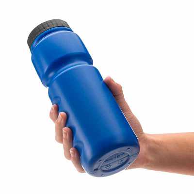 Squeeze Plástico 850ml