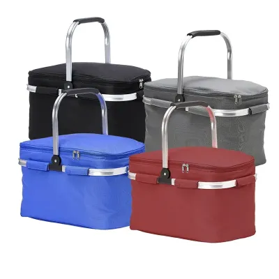 Bolsa térmica - opções de cores