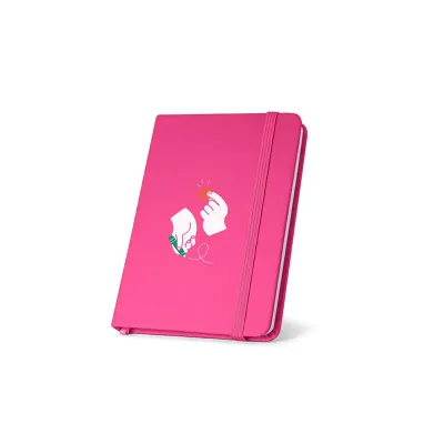 Caderno rosa - 1988112