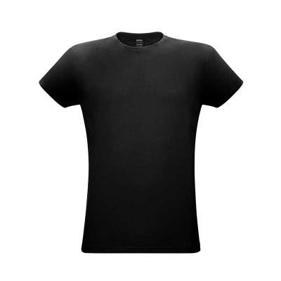 Camiseta preta - 1562240