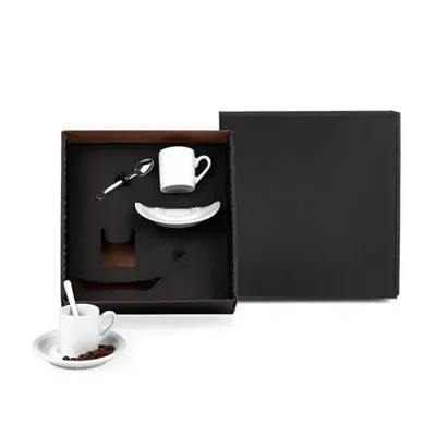 Kit cafézinho personalizado