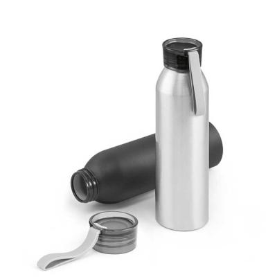 Squeeze Alumínio 660ml