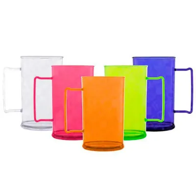 Canecas de Chopp 500 ml
