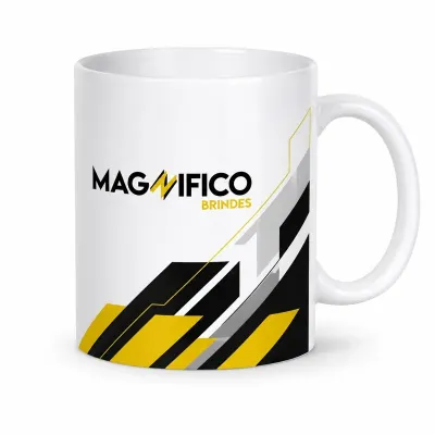 Caneca personalizada