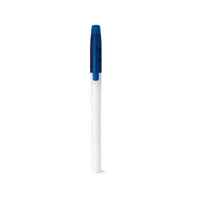 Caneta Esferográfica plástica azul - 1532007