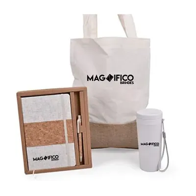 Kit Executivo