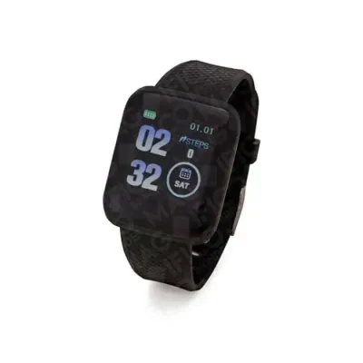 Smartwatch D116