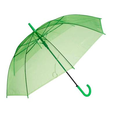Guarda-chuva Automático Verde