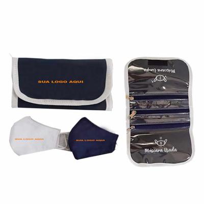 Kit proteção COVID 3
