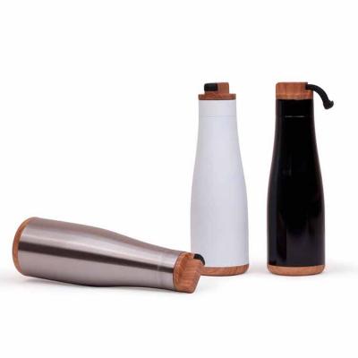 Garrafa Inox 730ml
