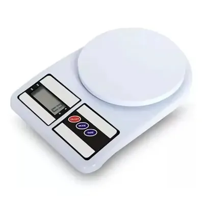 Balança para cozinha digital