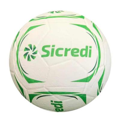 Bola de futebol EVA personalizada - 1511255