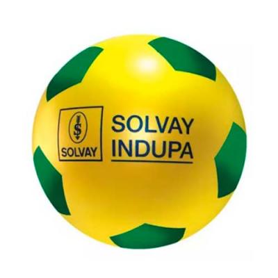 Bola de vinil Brasil