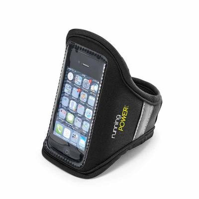 Braçadeira para celular