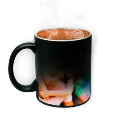 Caneca mágica