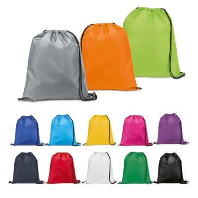 Saco mochila em diversas cores - 1015847