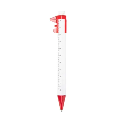 Caneta Plástica Paquímetro - 2169839