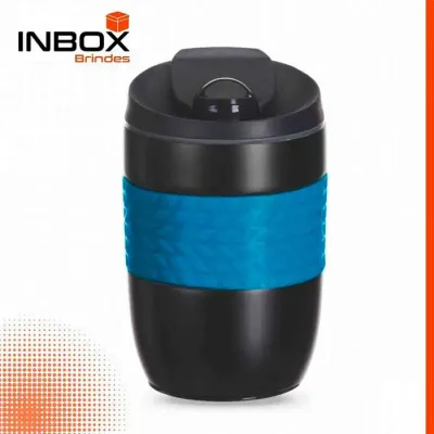 Caneca em Aço Inox