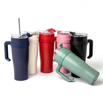Caneca Térmica 1,2L