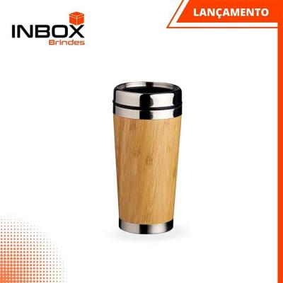Copo bambu