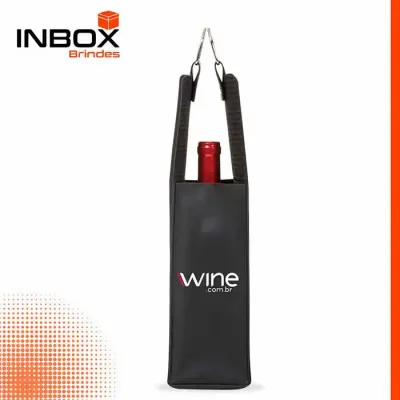 Porta Vinho Bidim