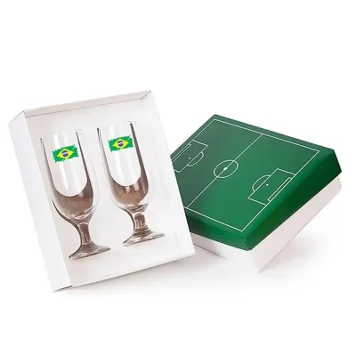 Kit Copo De Cerveja
