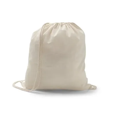 Sacola / Mochila 100% Algodão