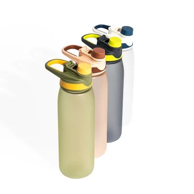 Squeezes de Plástico 900ml