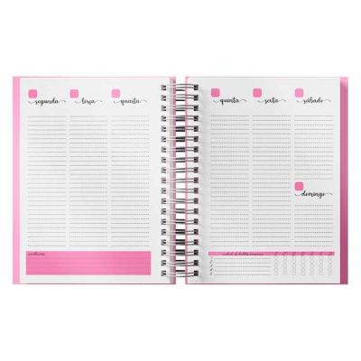 Planner Anual - 1680506