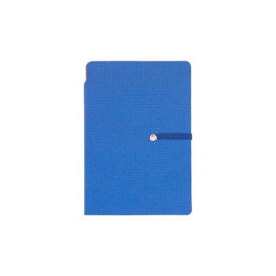 Bloco de anotações azul - 1686019