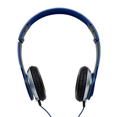 Fone de Ouvido Estéreo azul - 1528390