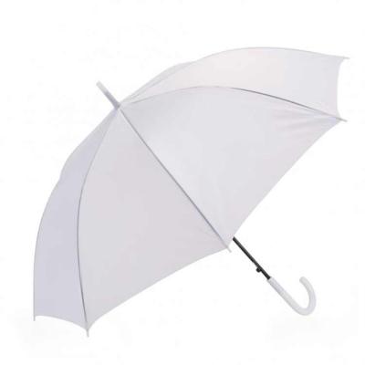 Guarda-chuva branco