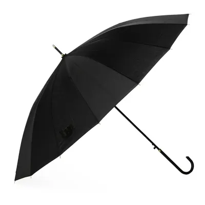 Guarda-chuva Automático Preto - 1801000