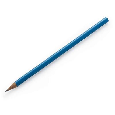 Lápis Ecológico azul - 1685763